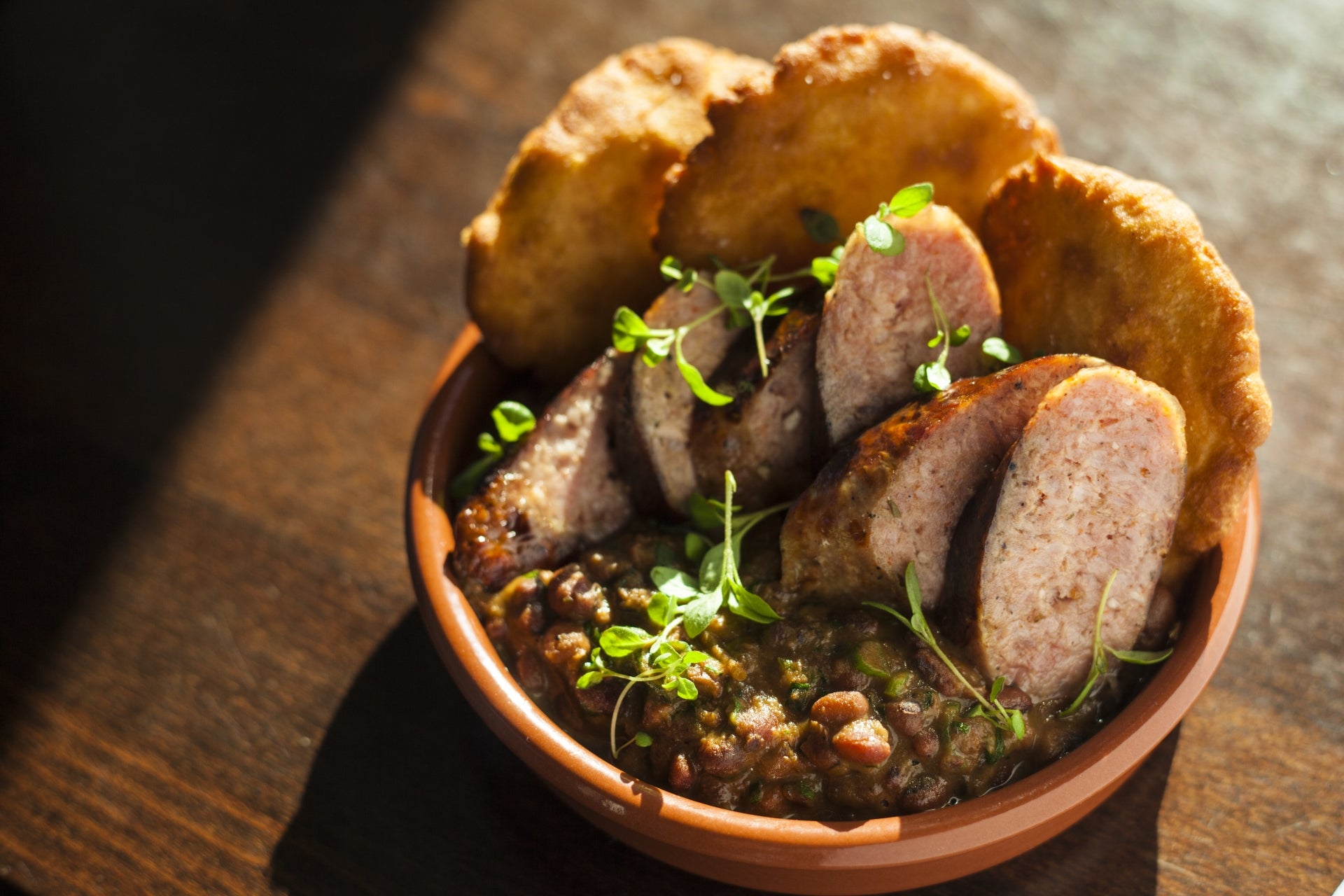 Get a Taste of New Orleans in L.A. Discover Los Angeles